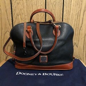Dooney and Bourke Satchel